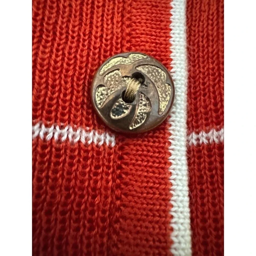 N/A architectural pullover